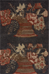 Vintage Oushak Runner Rug (2' x 8')